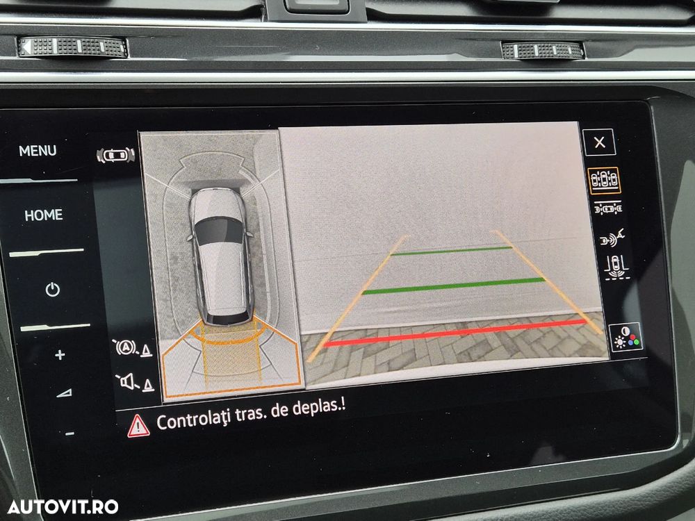 Volkswagen Tiguan 2.0 TSI OPF DSG 4Motion Elegance - 28