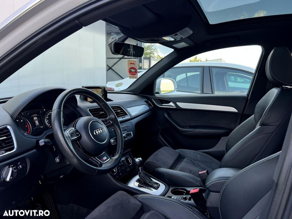 Audi Q3 - 5