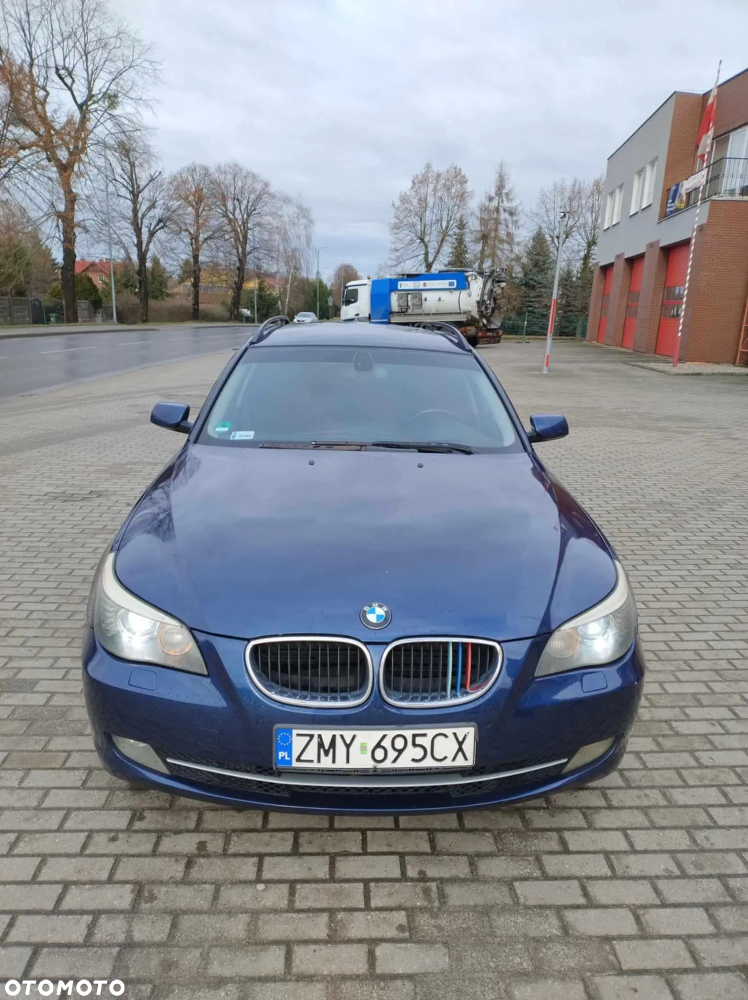 BMW Seria 5 - 3