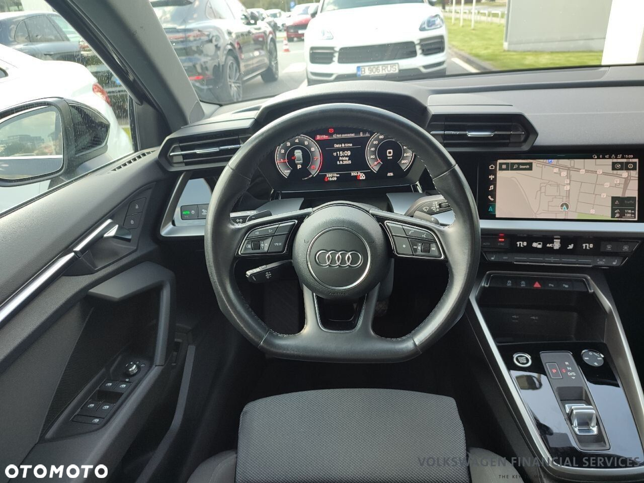 Audi A3 - 8