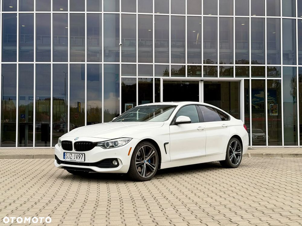 BMW Seria 4 - 15