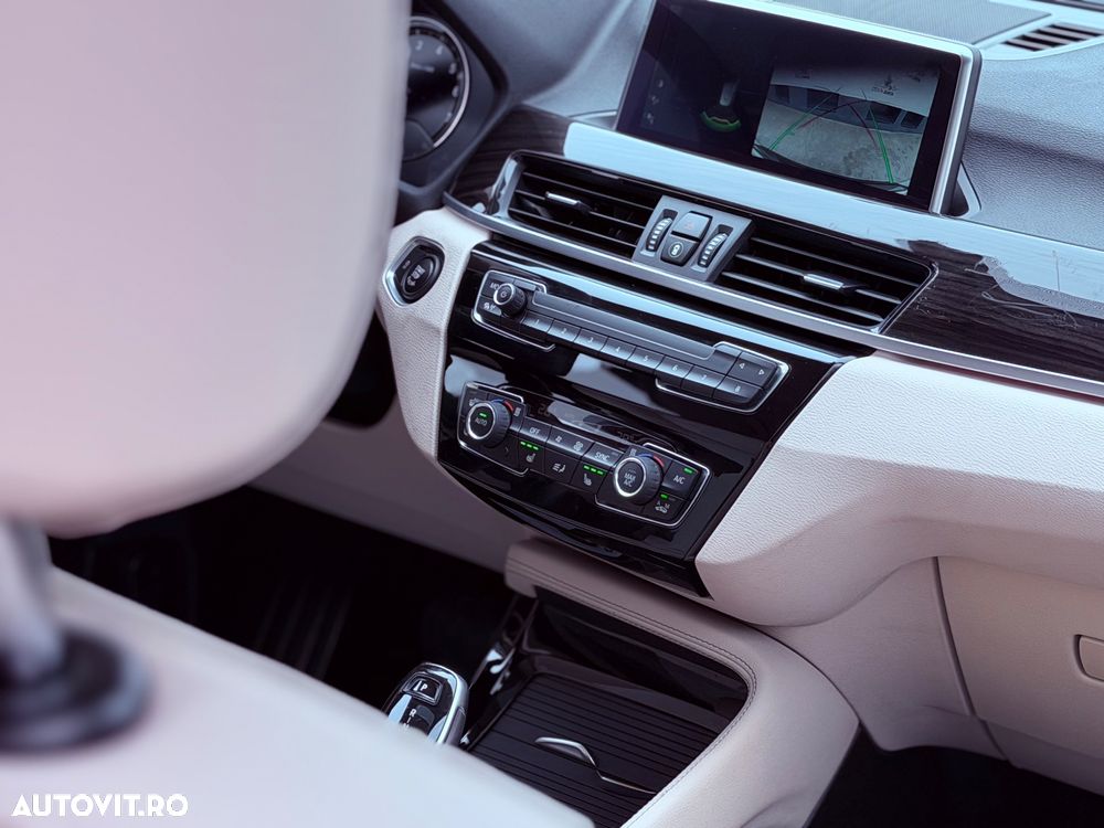 BMW X1 sDrive20i Aut. Sport Line - 26