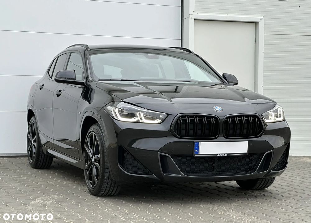 BMW X2 xDrive20d M Sport - 16