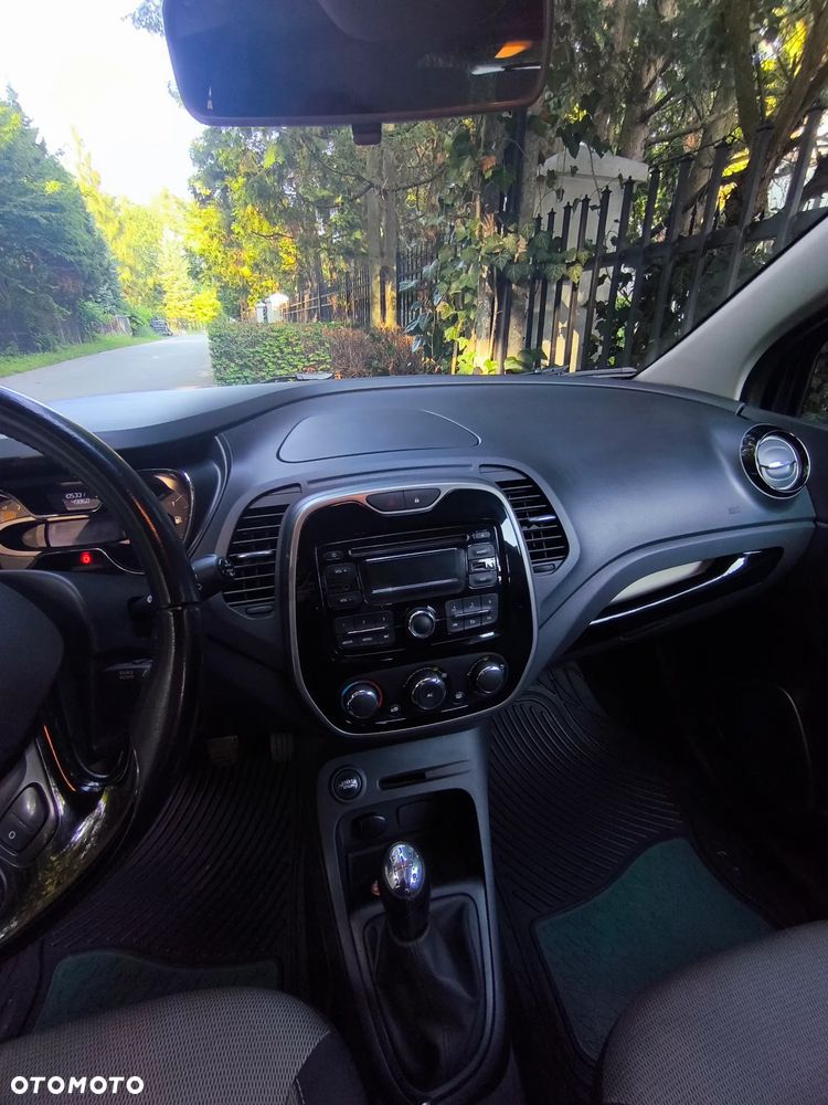 Renault Captur ENERGY TCe 90 Start&Stop Dynamique - 23