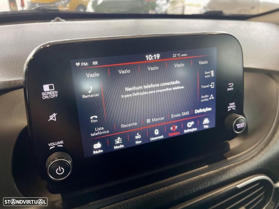 Fiat Tipo 1.3 MultiJet Life - 20