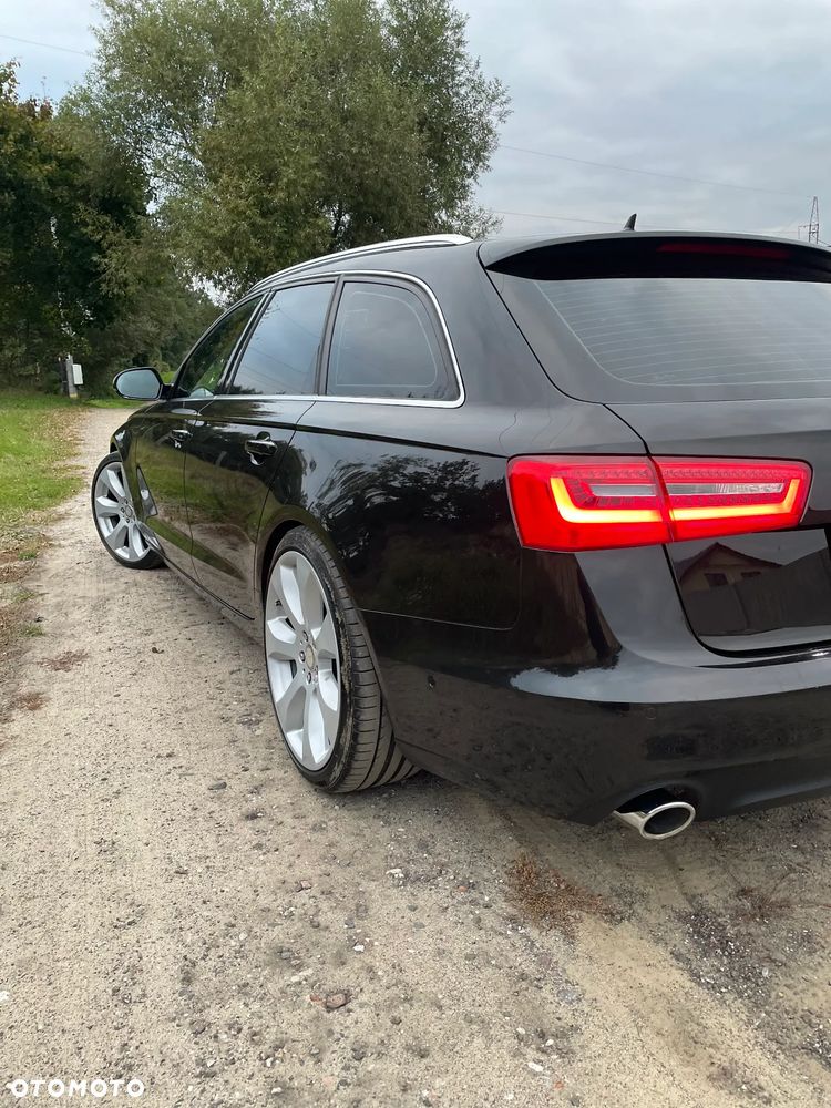 Audi A6 - 5