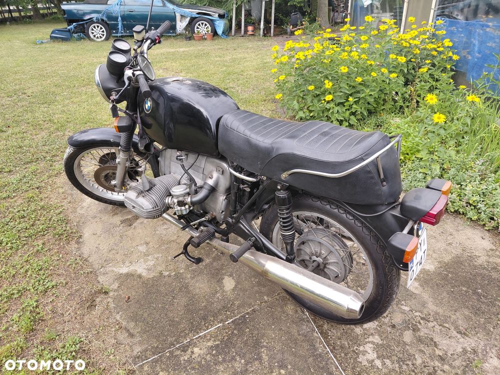 BMW R - 2
