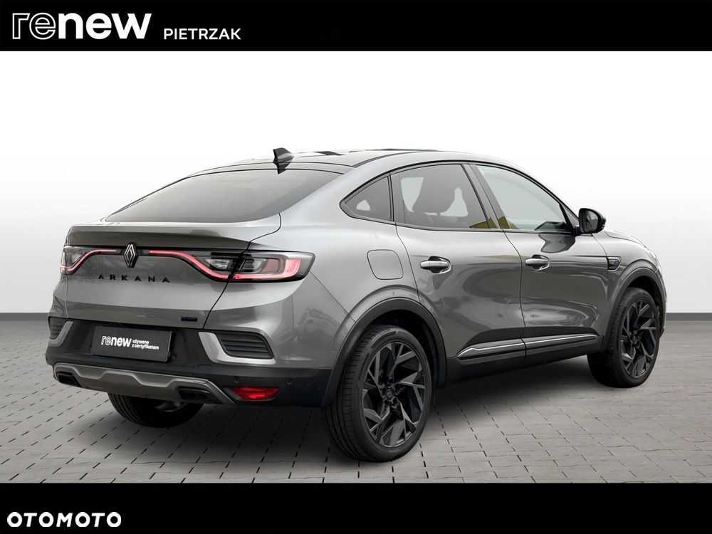 Renault Arkana - 5