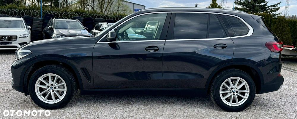 BMW X5 xDrive25d - 6