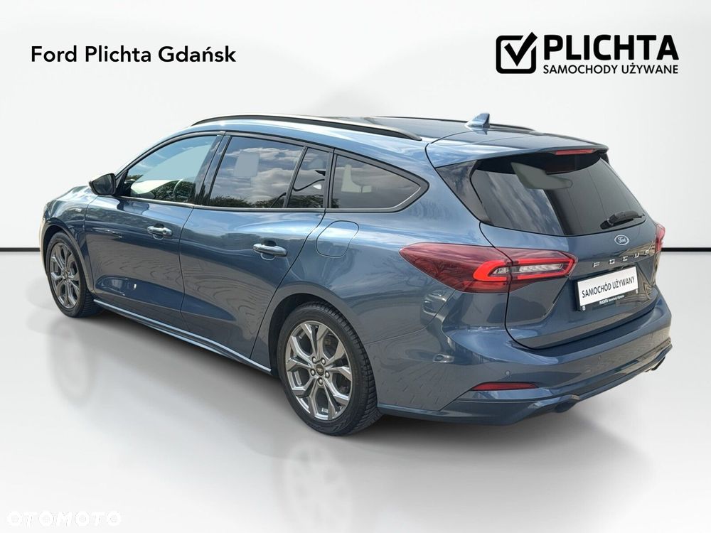Ford Focus - 8
