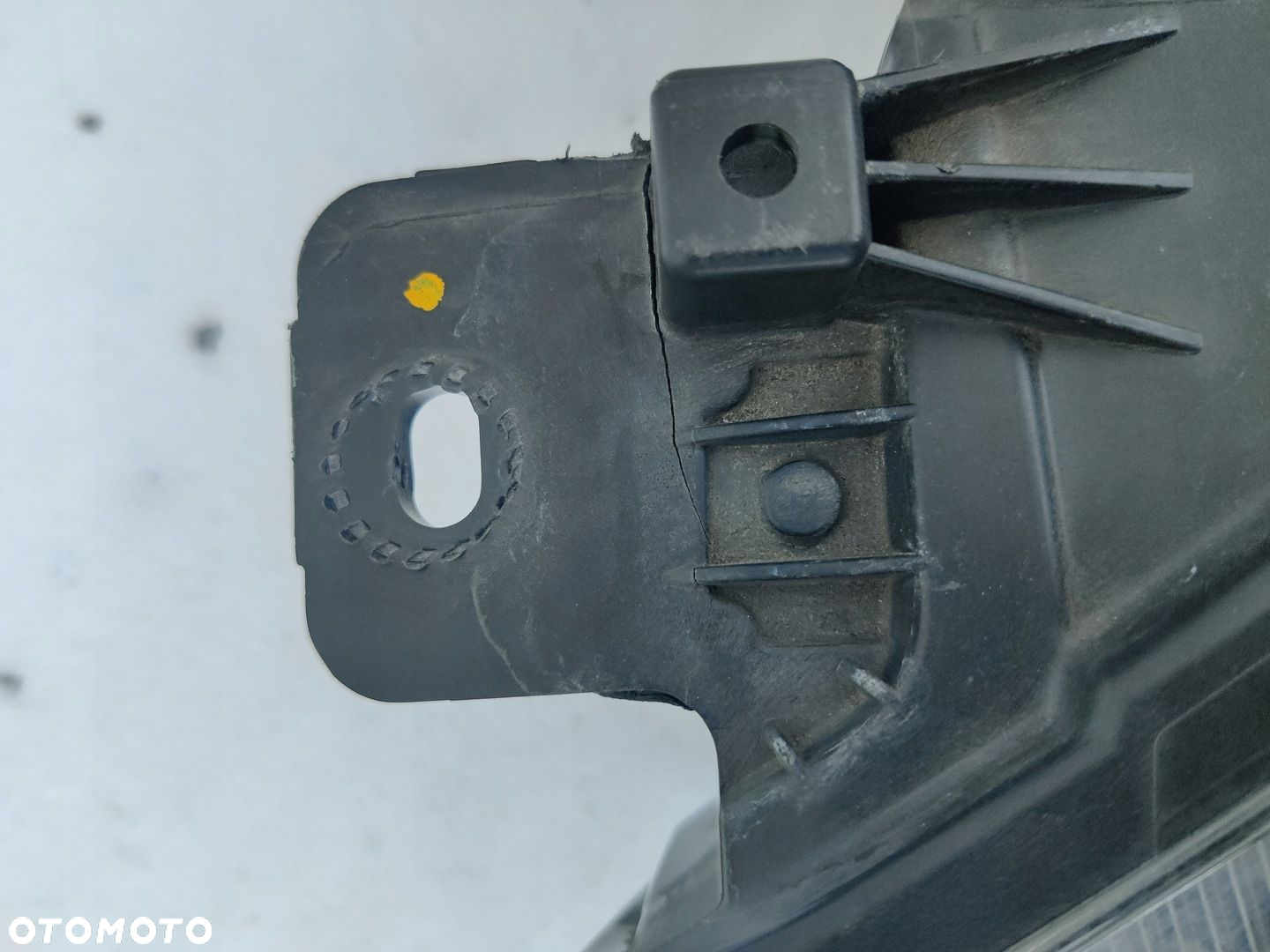 Ford Focus MK4 Lift LED lampa lewa - 5