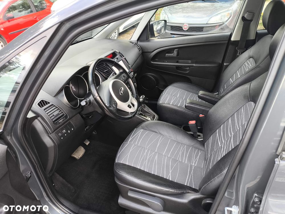 Kia Venga 1.6 Business Line - 8