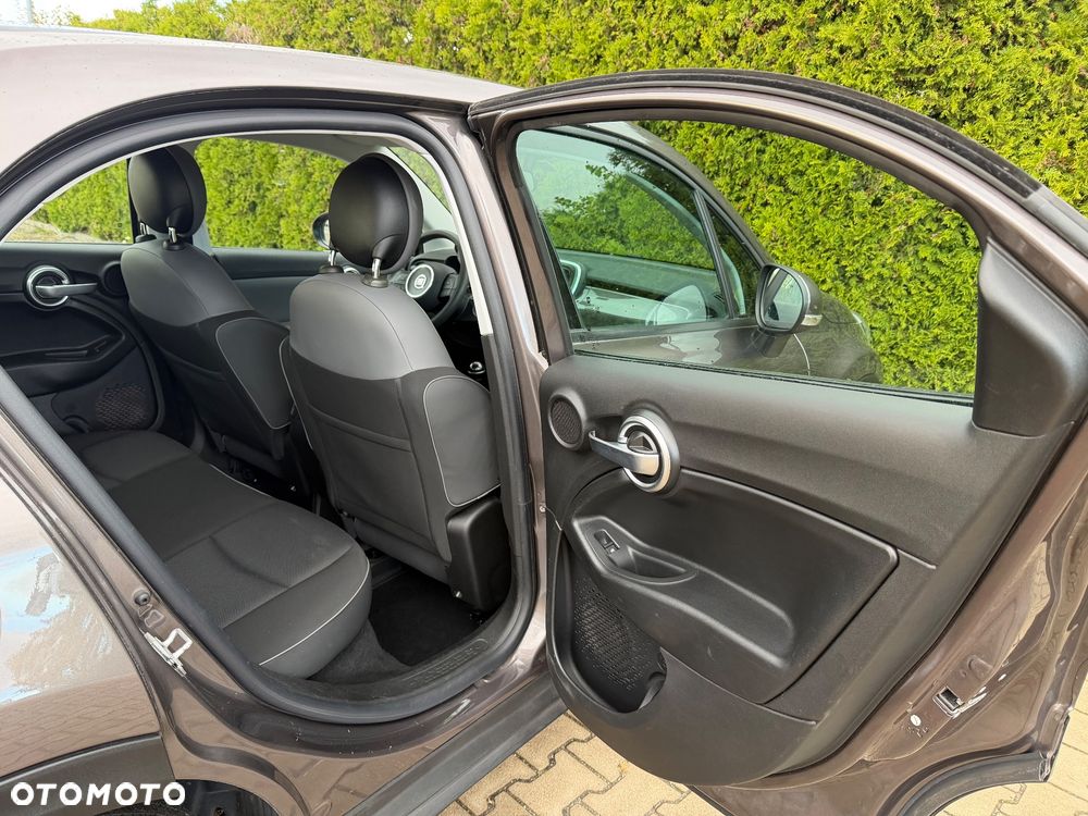 Fiat 500X 1.6 E-torQ 4x2 Pop Star - 24