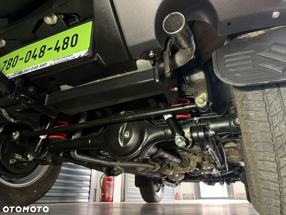 Suzuki Jimny - 30