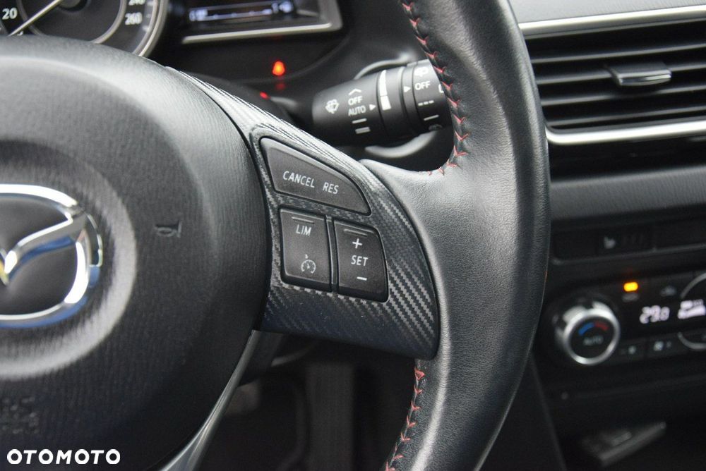 Mazda 3 - 32