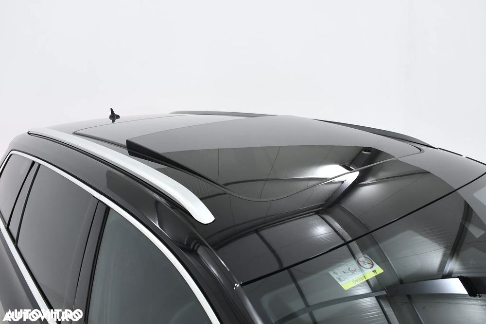 Volkswagen Passat 2.0 TDI DSG 4Motion Highline - 10