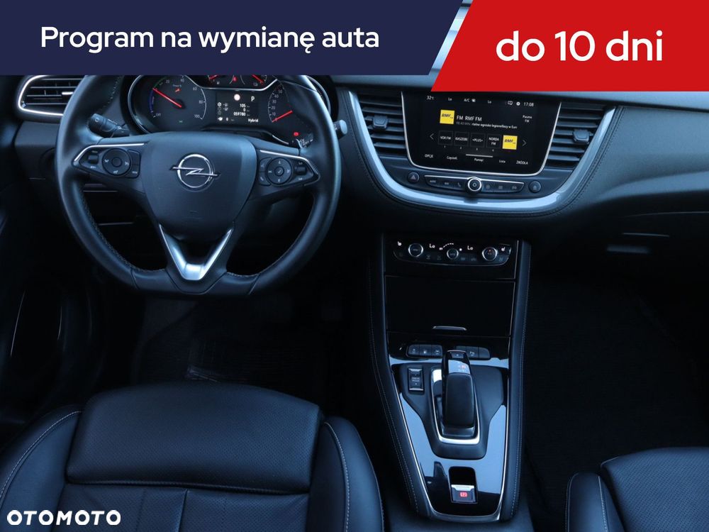 Opel Grandland X - 9