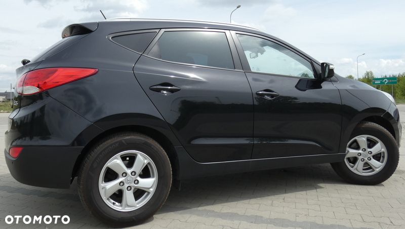 Hyundai ix35 2.0 2WD Trend - 2