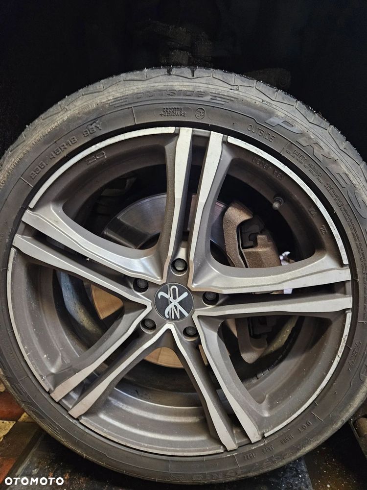 Audi A6 Allroad - 23