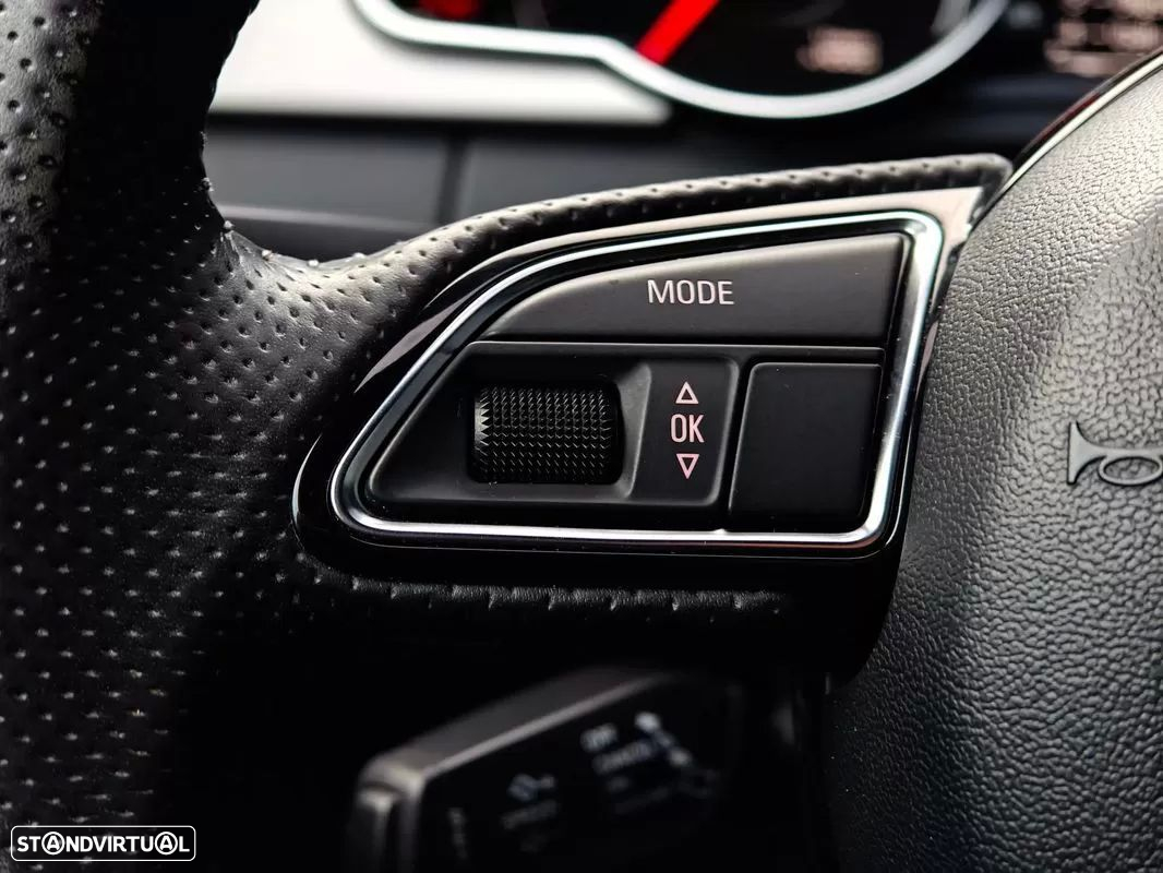 Audi A5 2.0 TDI S-line - 15