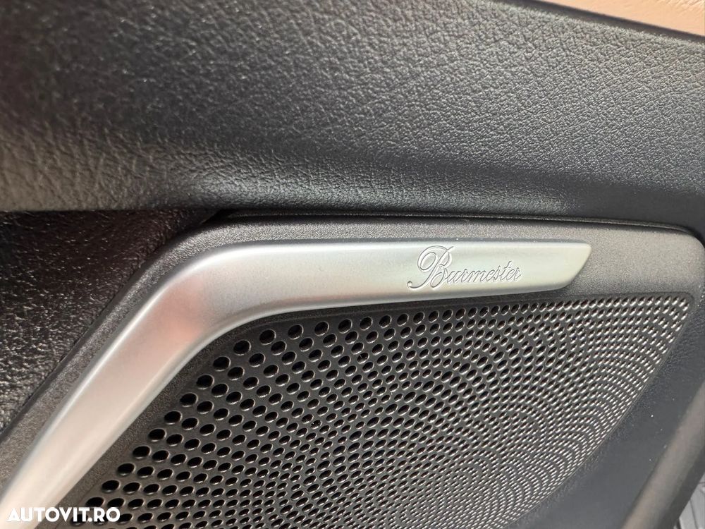 Mercedes-Benz V 300 d Extralung Avantgarde - 14