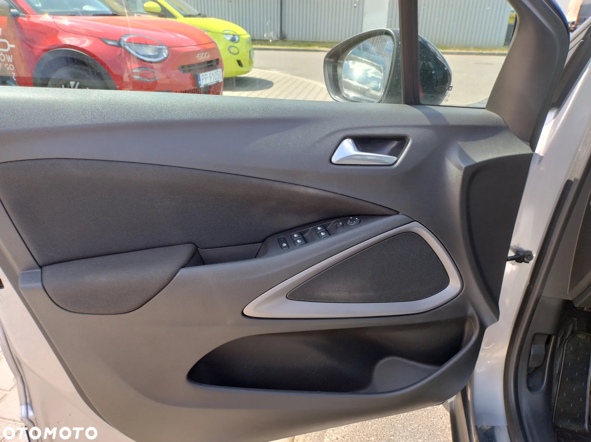Opel Crossland - 10