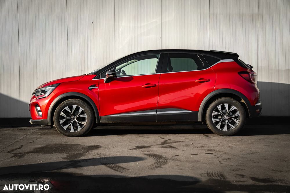 Renault Captur - 8