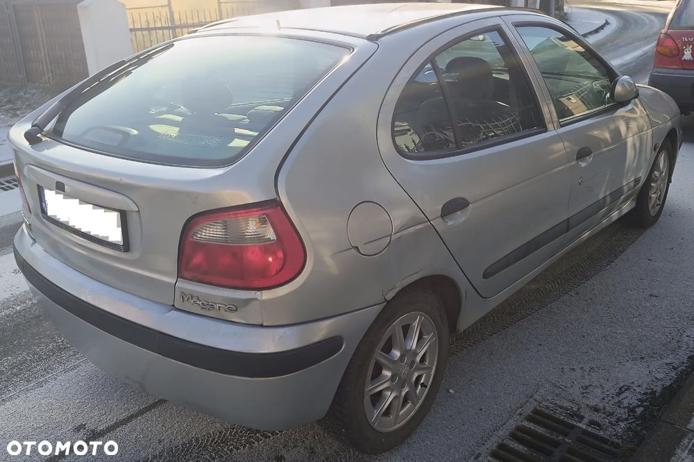 Renault Megane - 6