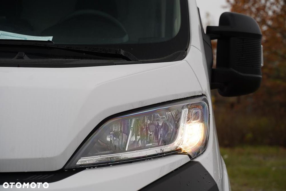 Fiat Ducato 30 H3-Power L2H2 - 19