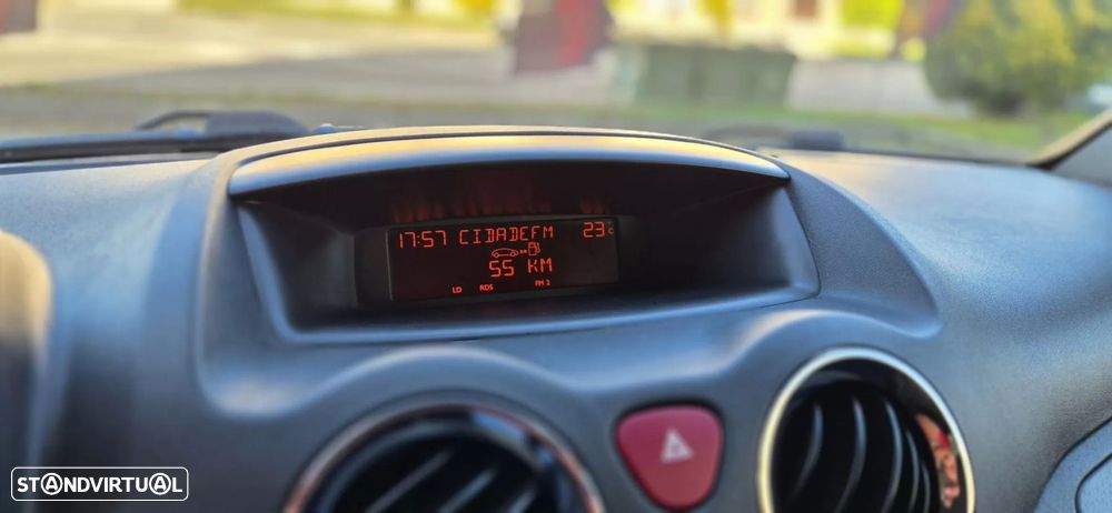 Citroën C2 1.1 VTR - 21