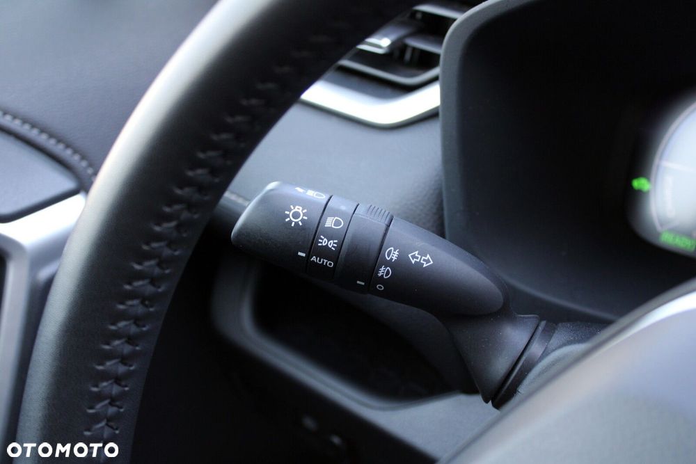 Toyota RAV4 2.5 Hybrid Comfort 4x2 - 26