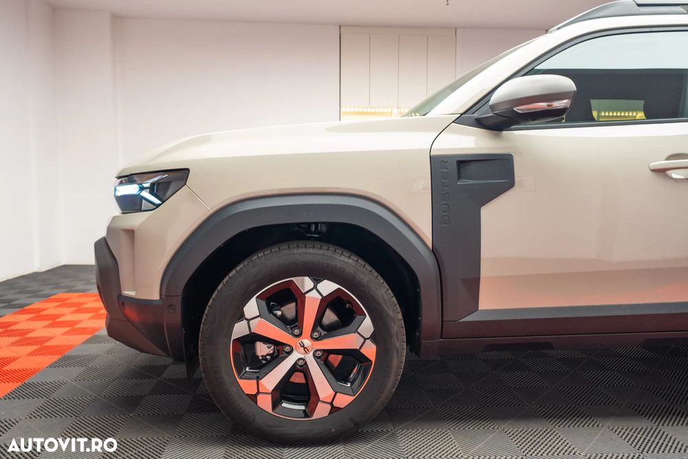 Dacia Duster - 8