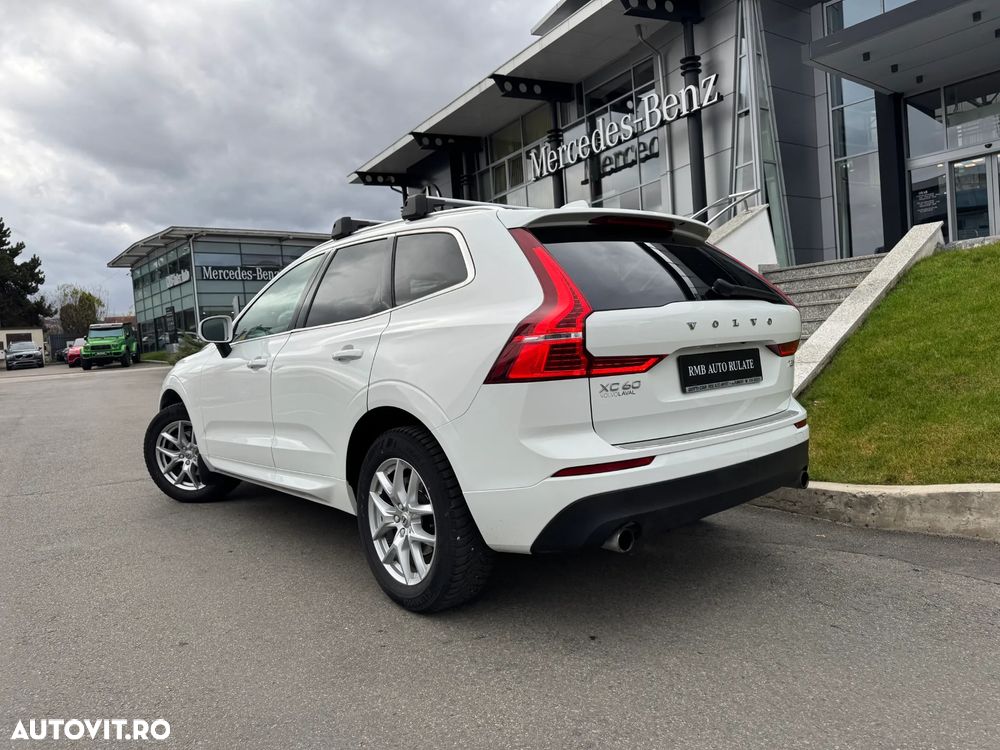 Volvo XC 60 T5 AWD Inscription - 4