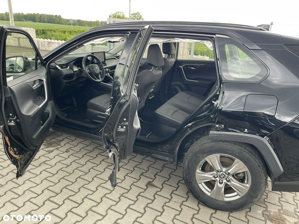 Toyota RAV4 2.5 Hybrid Active 4x4 - 8