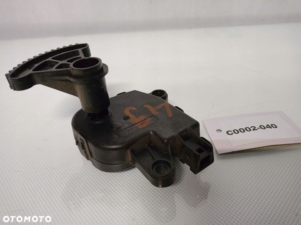 silniczki nagrzewnicy 3 szt voyager iv - 1