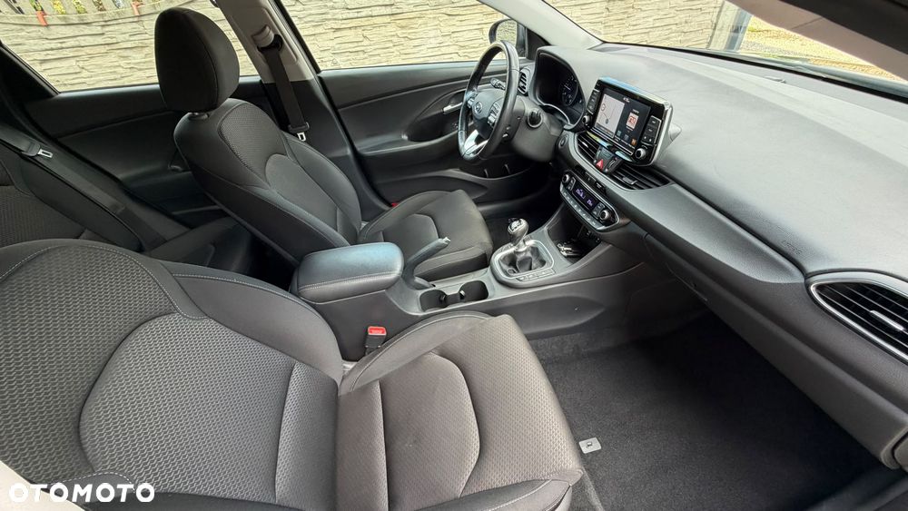 Hyundai i30 - 35
