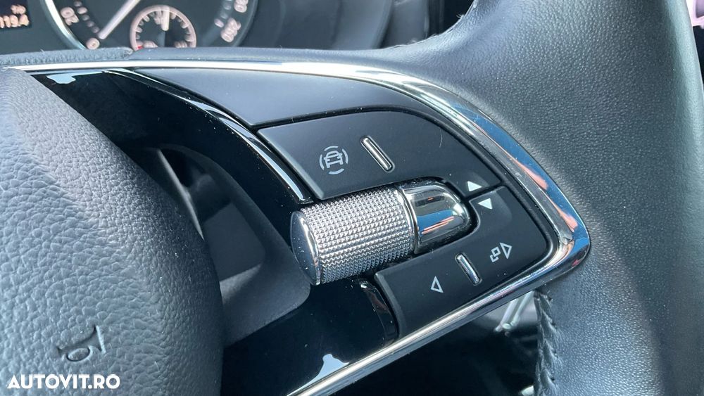 Skoda Octavia 1.5 TSI Ambition - 34