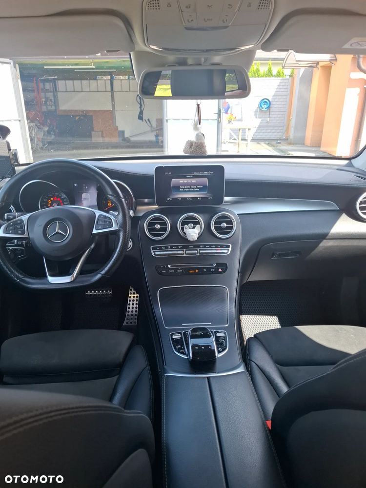 Mercedes-Benz GLC - 10