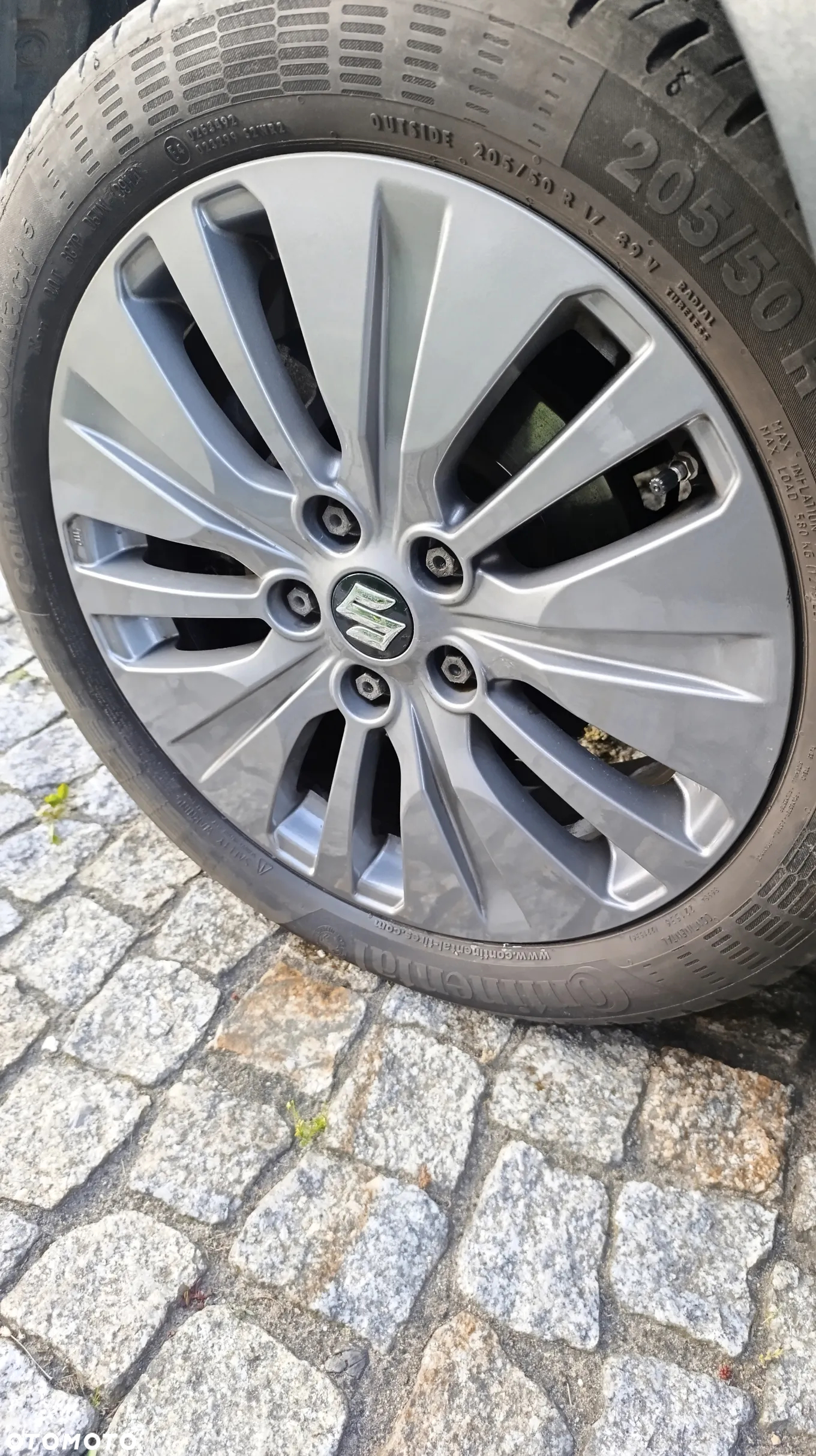 Suzuki SX4 S-Cross 1.6 Comfort - 2