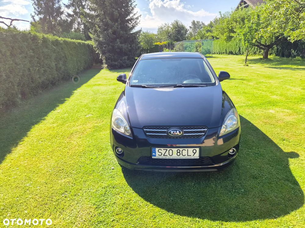 Kia ProCeed 1.4 Optimum - 6