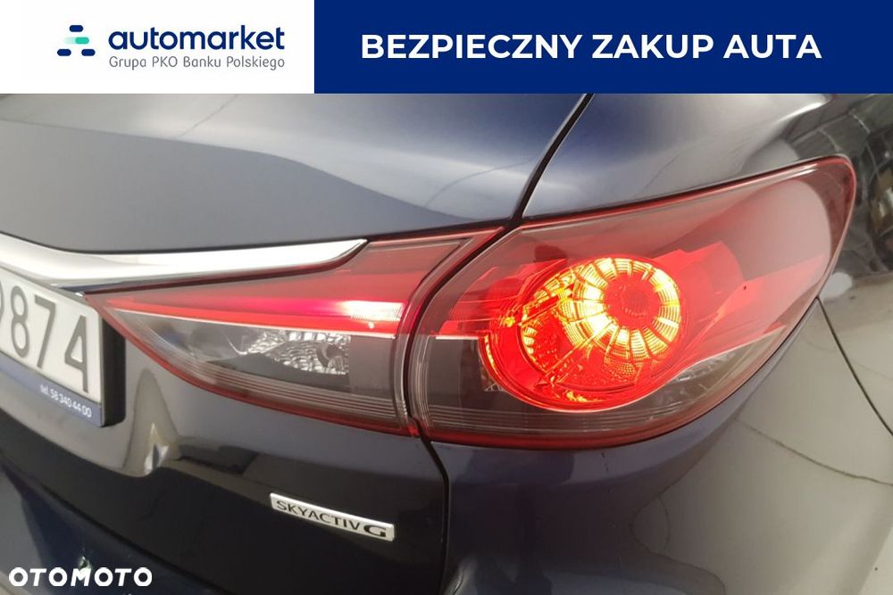 Mazda 6 2.0 SkyMotion - 14