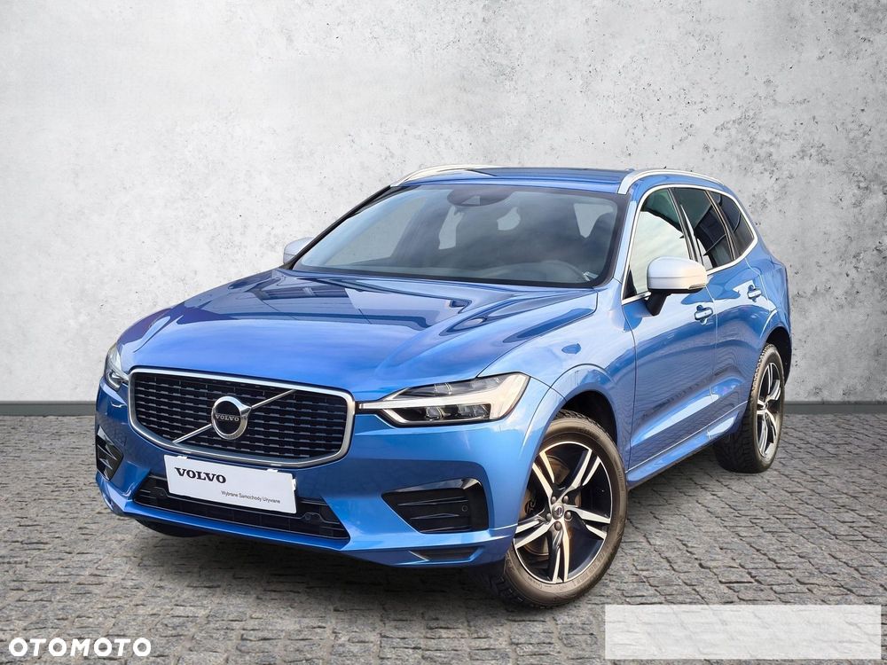 Volvo XC 60 - 2