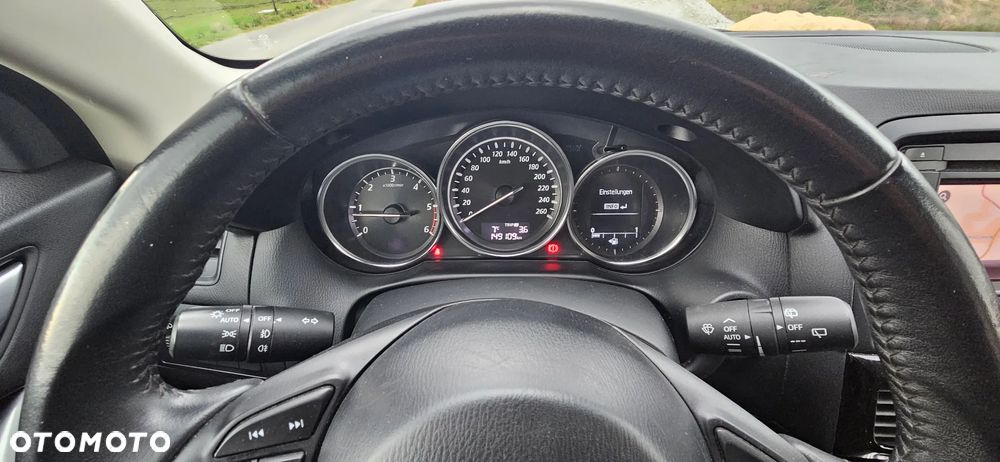 Mazda CX-5 2.2 D Skyenergy 2WD - 18