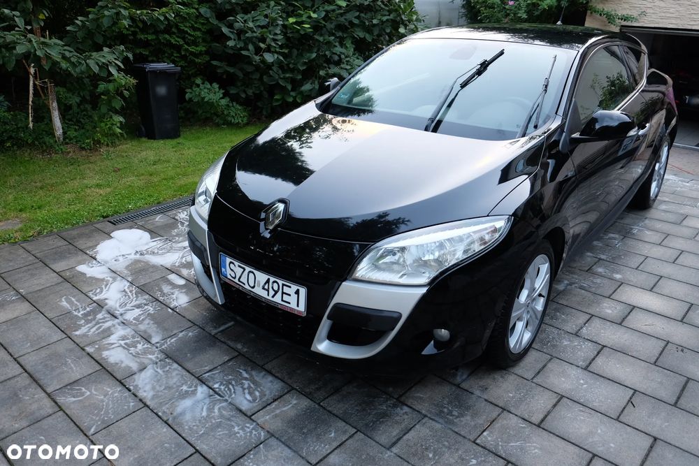 Renault Megane - 1
