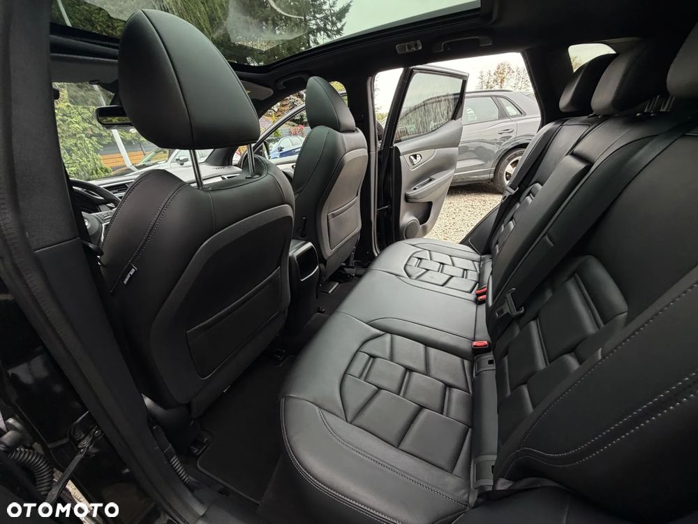 Nissan Qashqai 1.2 DIG-T Tekna - 20