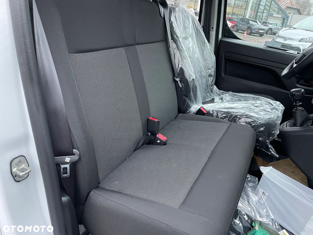 Toyota ProAce - 18