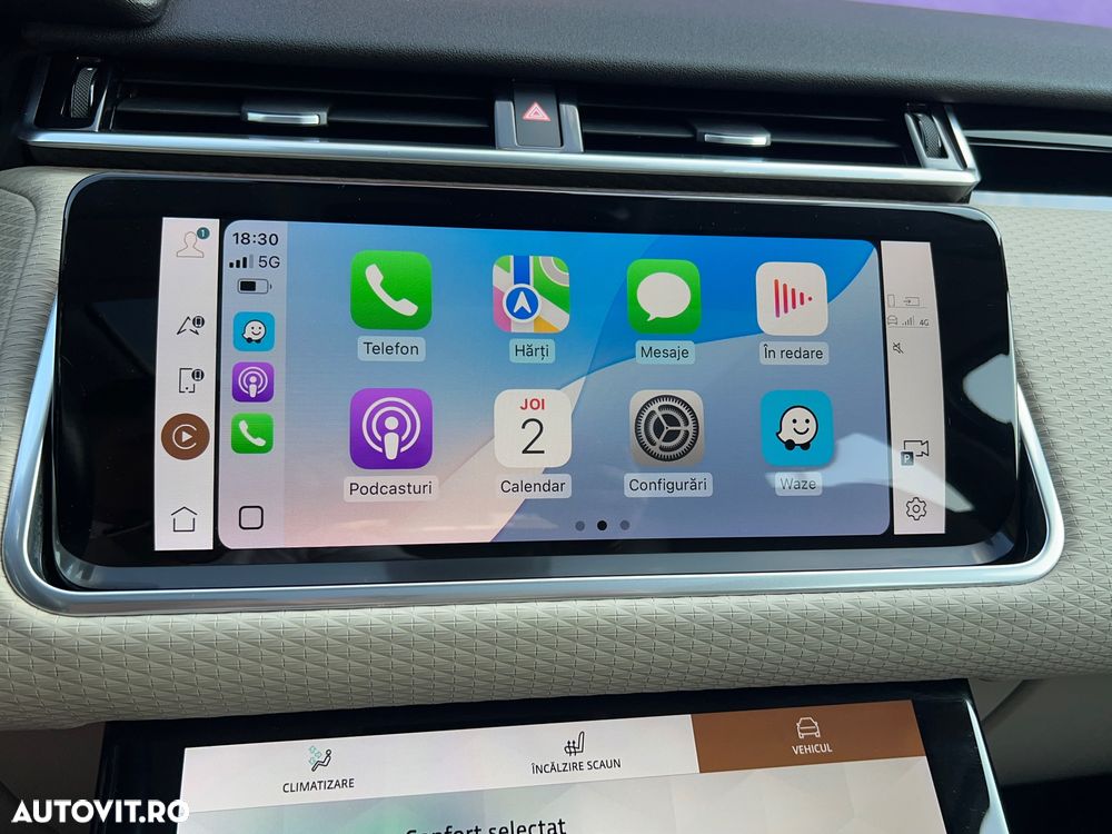 Land Rover Range Rover Velar - 33
