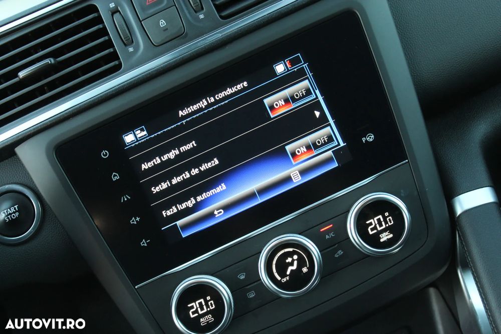 Renault Kadjar TCe 140 GPF Intens - 26