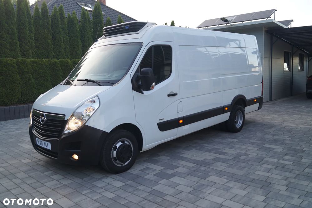 Opel Movano - 2
