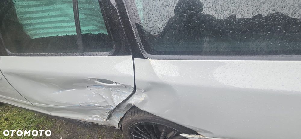 Skoda Octavia 2.0 TDI RS - 4